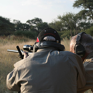 Responsible tourism in Africa