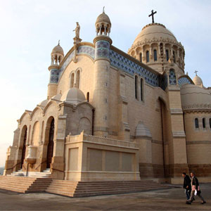 Algeria travel guide