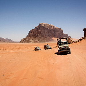 Alternative Christmas travel guide