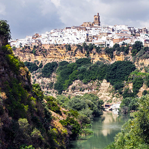 Andalucia travel guide