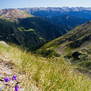 Best time to go to Andorra