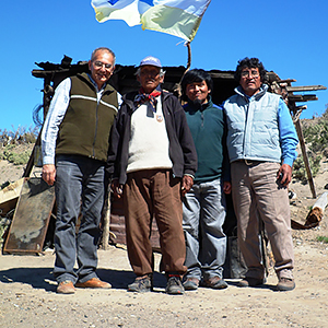 Responsible tourism in Argentina