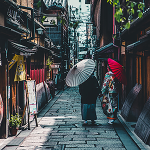Asia travel guide