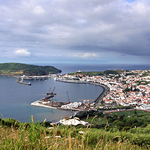 Things to see & do on Faial Island