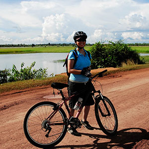 Things to do in Cambodia