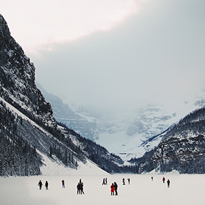 Best time to visit Canada