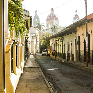 Best time to visit Central America