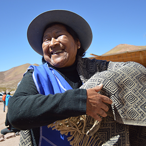 Chile travel advice