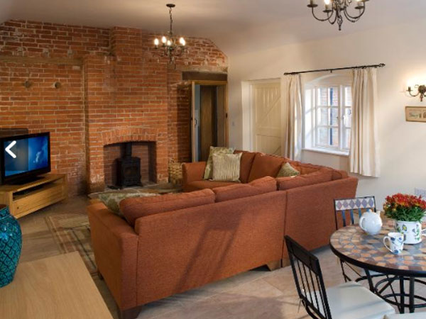 Petersfield Luxury Cottage South Downs England Helping Dreamers Do