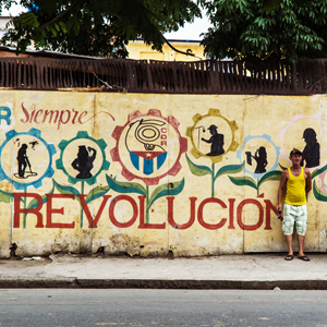 Revolutionary Trail