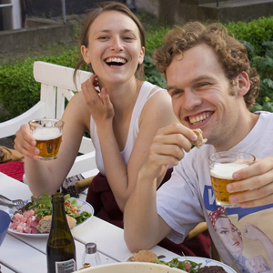 Responsible tourism in Denmark