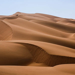 Oman desert holidays