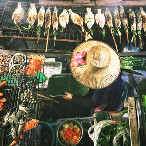 Things to do on a cooking & food holiday