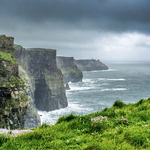 Cycling the Greenways in Ireland