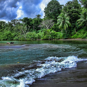 Best time to visit Costa Rica