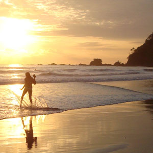 Best beaches in Costa Rica