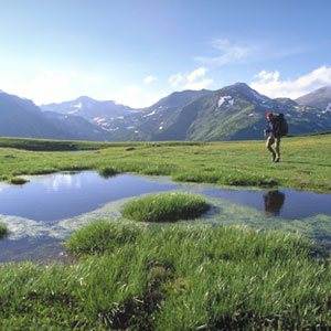 Carpathian Mountains travel guide