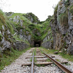 Picos de Europa travel guide