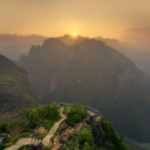 Best time to visit Vietnam