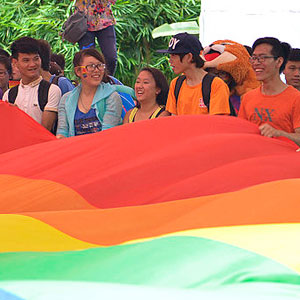 LGBTQ+ holidays in Vietnam