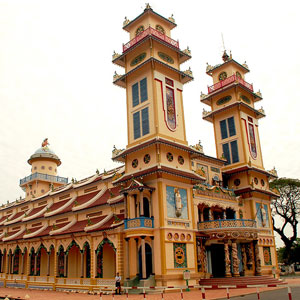 History of Vietnam, from colonialism to communism
