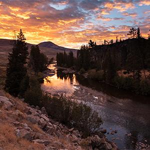 Best time to visit US National Parks