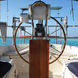 Bahamas liveaboard diving holidays