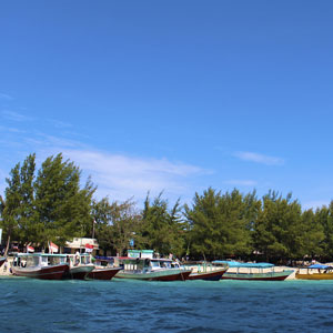 Lombok travel guide