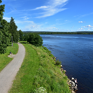 Finland in the summer advice