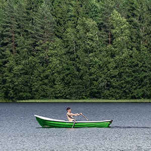 Finland in summer travel guide