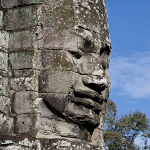 Best time to visit Cambodia & Vietnam