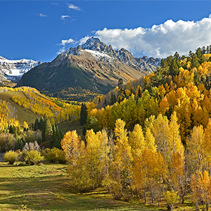 Best time to visit Colorado