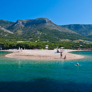 Croatia travel guide