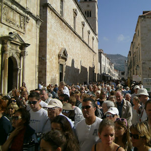 Responsible tourism in Croatia