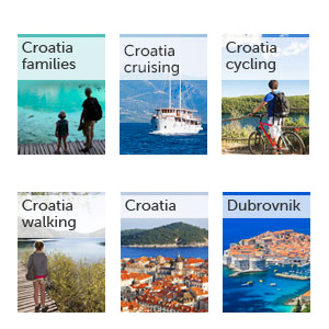 All our Croatia guides