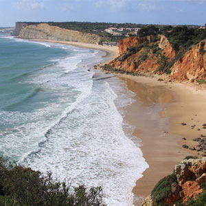 Algarve travel guide