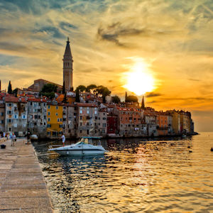 Top 10 Croatia islands