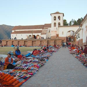 Machu Picchu map & highlights