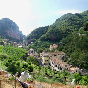 Amalfi Coast multi activity holidays