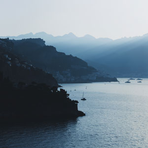 Amalfi Coast sailing holidays