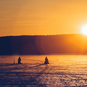Honeymoons in Finland