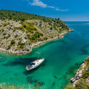 Where to go on holiday in June