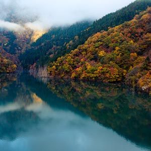 Best countries to visit in October