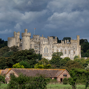 South Downs travel advice