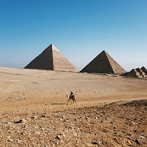 Egypt travel guide
