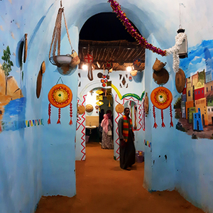 Responsible tourism in Egypt