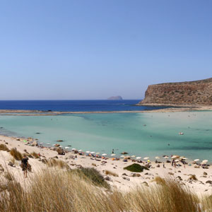 Greek Islands travel guide