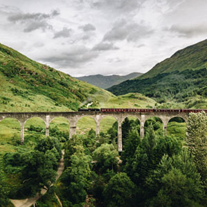 Best countries to visit in August