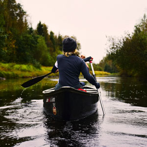Flight free holidays to Sweden