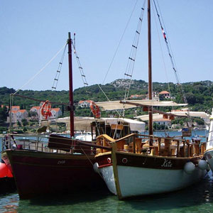 Dubrovnik travel guide